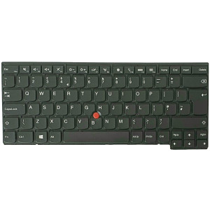 Lenovo ThinkPad T470p (20J6) replacement laptop keyboard backlight